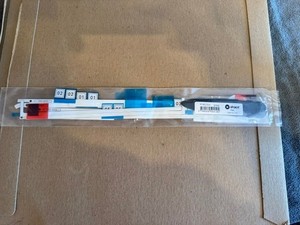 For iMac 21.5" 2018 LCD Screen Adhesive Tape Strip w / Tool