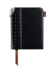 Cross Signature Journal, Small, Black and Grey AC236-1S 