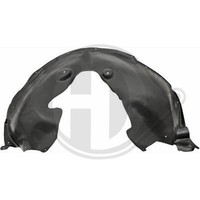 2286809 InnenkotflüGel Vorne Links FüR Vw Touareg (7LA, 7L6, 7L7)