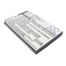 Battery for Xiaomi M1 MI-ONE Plus 29-11940-000-00 BM10 PDA CS-MUM001SL 1600mAh