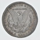Early - 1896-O Morgan Silver Dollar - 90% US Coin *460 — photo 2