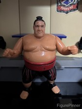 From Hulk Hogan to HBK: Ultimate Hasbro WWF Figures Guide 46