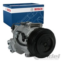 Bosch Klimakompressor CVC6 Passend FüR Chevrolet Cruze Opel Astra