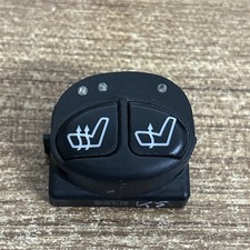 A2208204810 7C45 MERCEDES W220 SCHALTER. SITZHEIZUNG VORNE RECHTS ORIGINAL NEU
