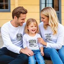 20 Sheets Sarcastic Quotes Iron on Transfers for T-Shirts, Funny DTF Transfer...