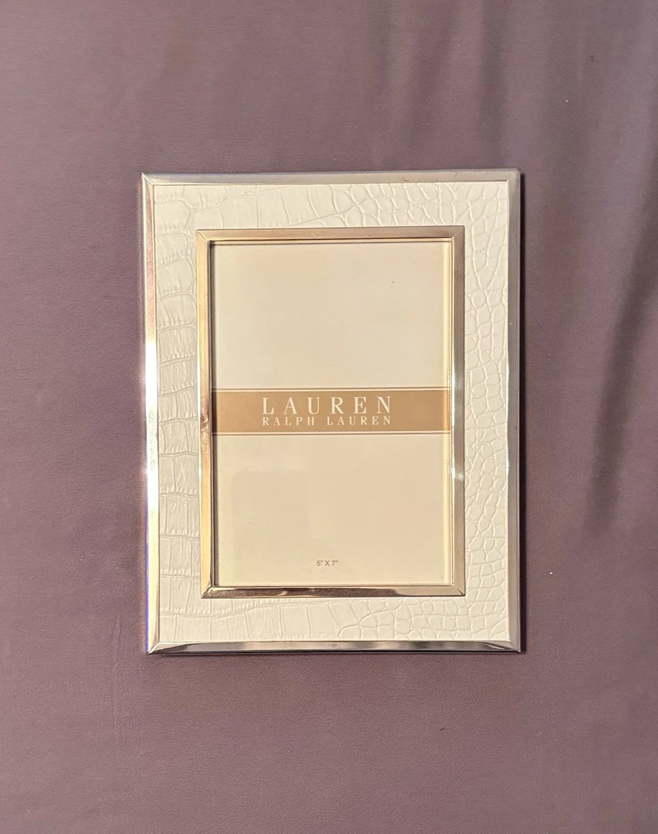 Ralph Lauren Rectangle Picture Frames for sale | eBay