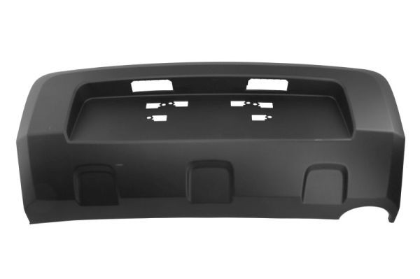 Rear BLIC 5703-05-3284970P Cover, bumper for KIA
