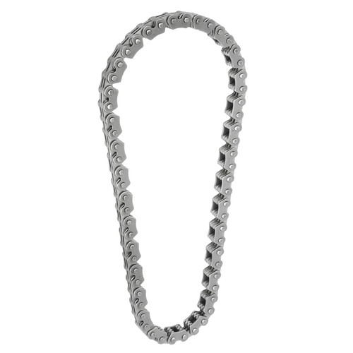 Caltric Camshaft Chain for Honda Rancher 420 TRX420TE 2007-2023 - Foto 3 di 7