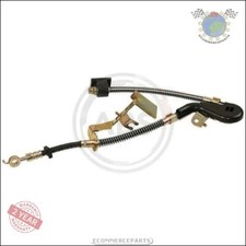 Flexible de frein Citroen C6