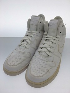 NIKE Court Borough Mid Sl Court Barro Mid 844885-111 30 Cm 30cm Sneakers |  eBay