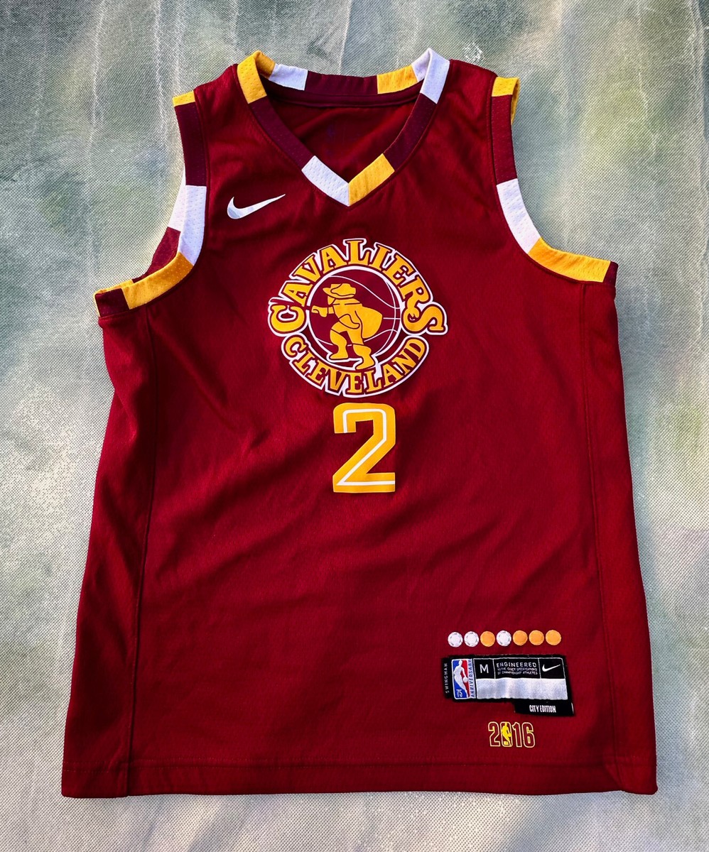 ウェア Cleveland Cavaliers Sexton #2 NBA Nike NBA Cleveland Cavaliers City Edition Colin Sexton #2