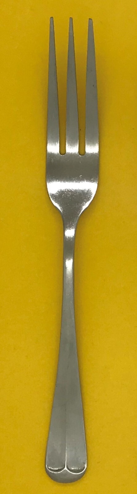 Vajilla De Acero Inoxidable Stanley Roberts Jefferson Manor Brillante Usada En