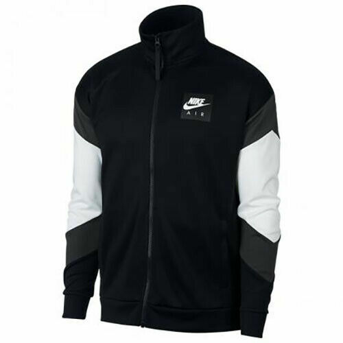nike air max track jacket