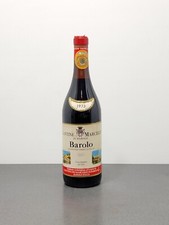 Barolo Marchesi di Barolo 1973 bott..72 cl 13%
