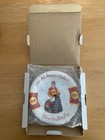 Mint Saratoga Giveaway Souvenir 119th Alabama Stakes Plate Silverbulletday — photo 3