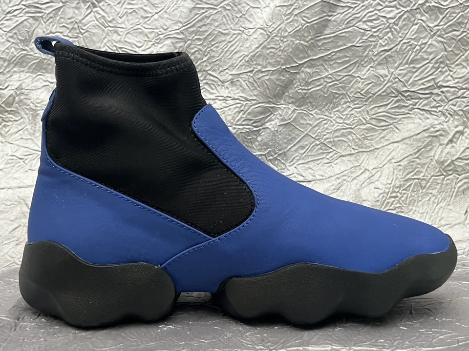 Botas Camper Dub Tobillo Eléctricas Azul Mujer Talla EU 35 / US 5 Foto 4 de 4
