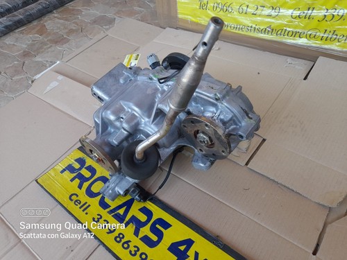 Riduttore Suzuki jimny 1.5 ddis 48kw 65cv - Imagen 2 de 4