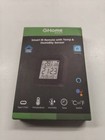 GHome Smart IR remote With Temp And Humidity Sensor