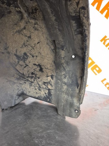 2018-24 VAUXHALL COMBO E MK4 WHEEL ARCH LINER SPLASH GUARD FRONT PASSENGER LEFT - Picture 11 of 13