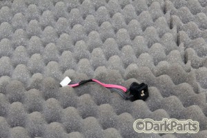 Toshiba Tecra A4 Laptop DC Power Pin Jack & Cable