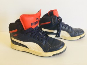 size 5 puma shoes