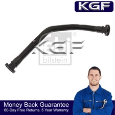 KGF Crankcase Oil Breather Fits Audi A4 A6 A8 VW Passat 2.4 2.8 4.2 78103223B