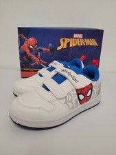 Marvel Spider-Man Kids Athletic Sneakers