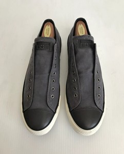 laceless chuck taylors