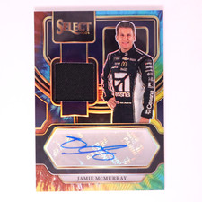 2024 Panini Select NASCAR Racing Checklist Guide in-content 21