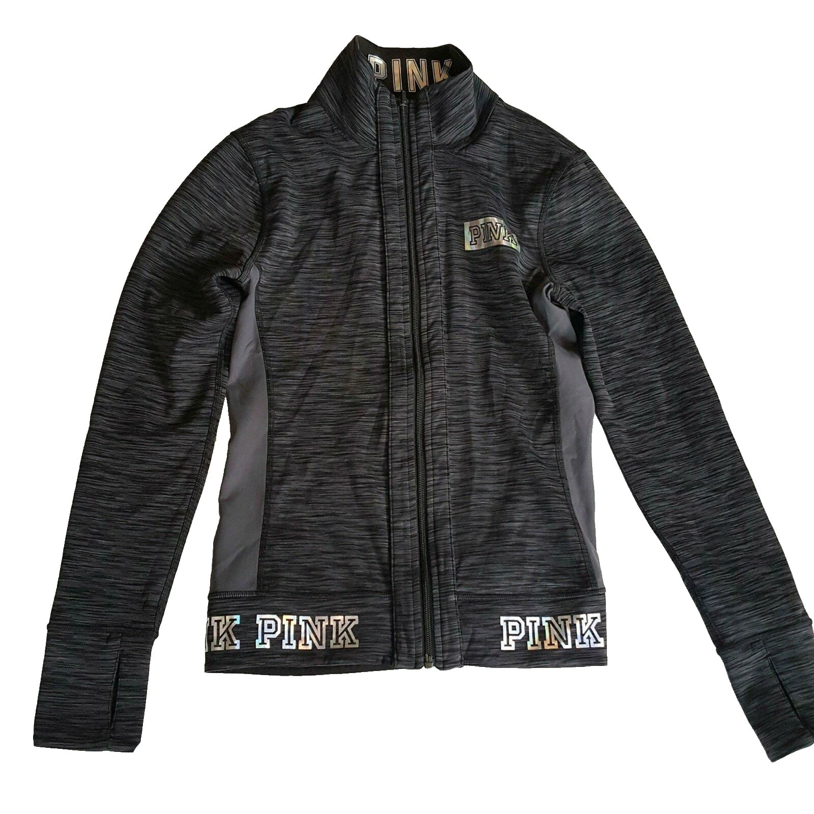 Por Poliamida Victoria's Secret sudaderas de tamaño regular para De mujer