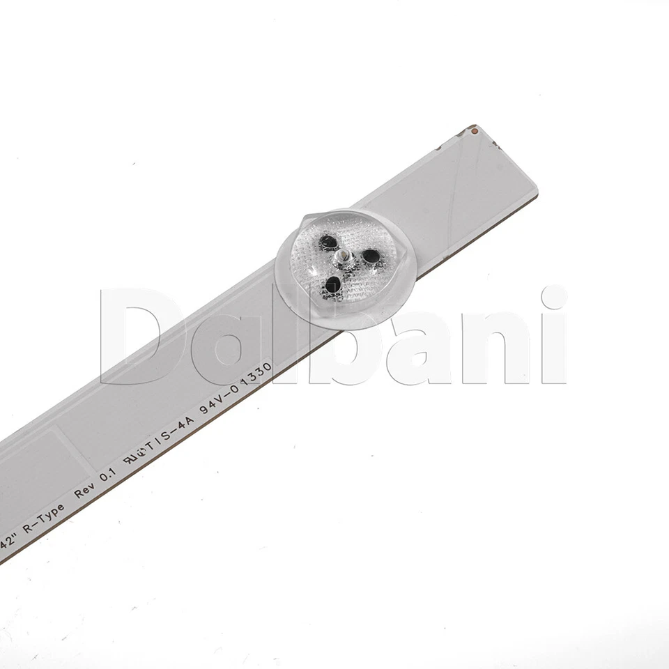 Tira de retroiluminación LED única para TV MG420HVN052 Magnavox Foto 4 de 4