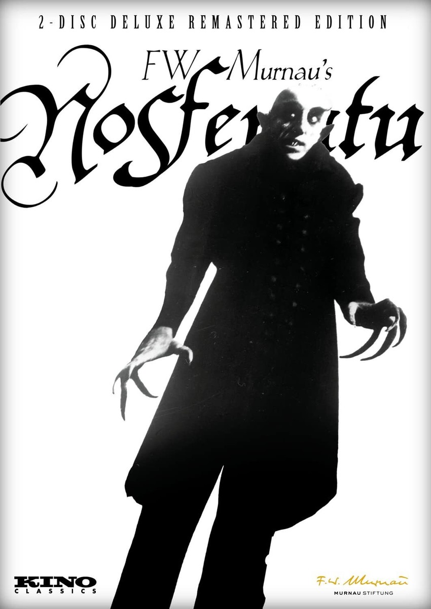 NOSFERATU (DRE) 738329120825| eBay