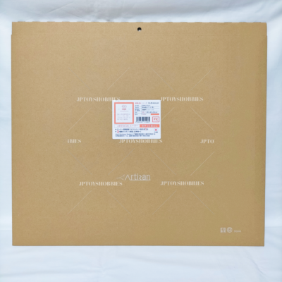 ARTISAN Gaming Mouse Pad Mat Ninja FX Zero Orange XSOFT SOFT MID L