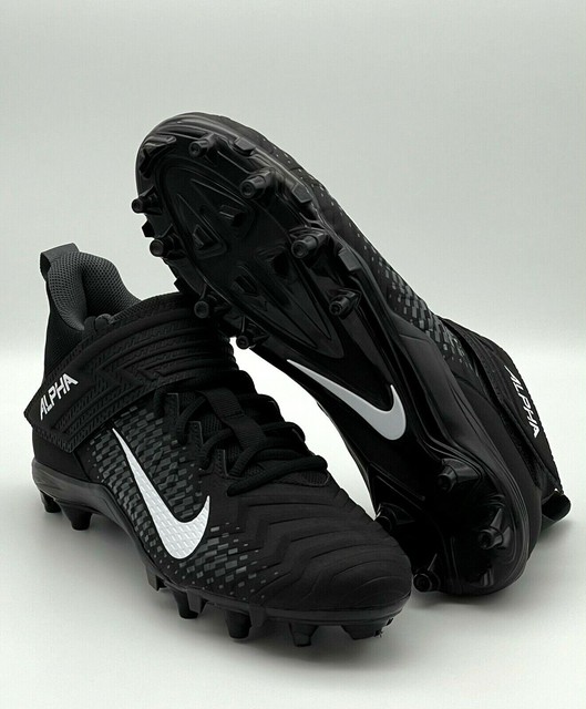 nike alpha menace varsity 2 men's football cleats