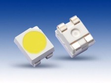 Duo Bi-Color LED 3528 SMD LEDs Lichtwechsel Lok Wendezug analog digital FARBWAHL