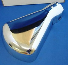 NEW Ford Zephyr Zodiac Consul Exhaust Chrome Fish Tail