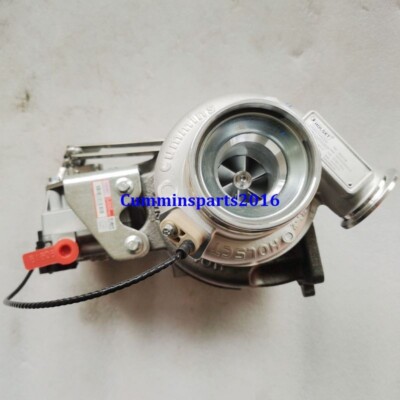 NEW HOLSET HE200VG 5502162 3798216 5604198 CUMMINS ISF2.8 2.8L