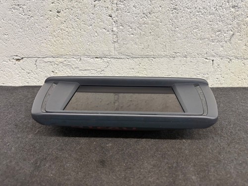 6.5" Radio Info Display Screen Monitor For 2013-2019 BMW 3 Series 9270393 TESTED - Picture 7 of 10
