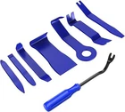 Set 8PCS Auto Trim Scratch Removal Tool Car Audio Dash Panel Window Molding