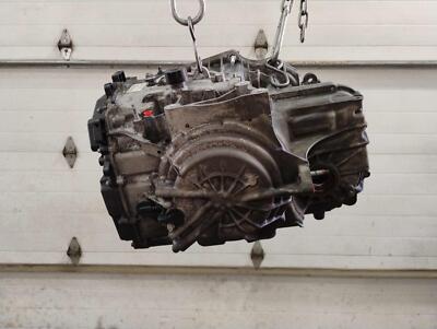 16-21 Encore Trax AWD Automatic Transmission (1.4L) (83K Miles)