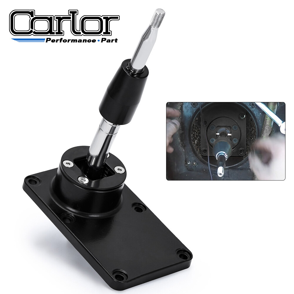 Quick Short Throw Shifter Kit For Nissan 240SX KA24 89-98