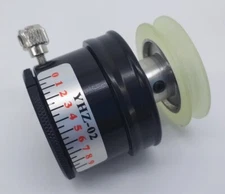 1PC Winding Machine Tensioner, Magnetic Damper，Torque Controller YHZ-02/MTB-03