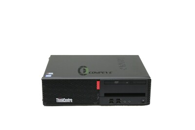 Lenovo Thinkcentre M710s SFF Core i5-7400 3Ghz RAM 8GB SSD 256GB