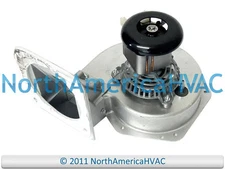 Furnace Exhaust Induce Motor Fits York Coleman FASCO 70581373 7058-1373 J238-150