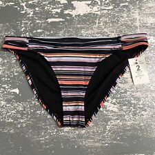 GIBSON LATIMER - NEW - LARGE - BIKINI BATHING SUIT BOTTOM