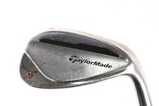 TaylorMade Milled Grind 2 Chrome SB Sand Wedge 54° Stiff Right-Handed #22806