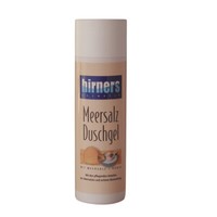Hirner Meersalz Duschgel 200 Ml-FüR Trockene & Empfindliche Haut