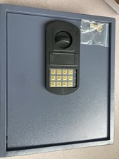 Helix Trading 60 Key High Security Safe