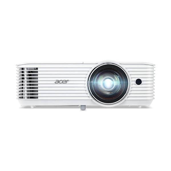 Acer S1286Hn videoproiettore Short throw projector 3500 ANSI lumen DLP XGA (1024