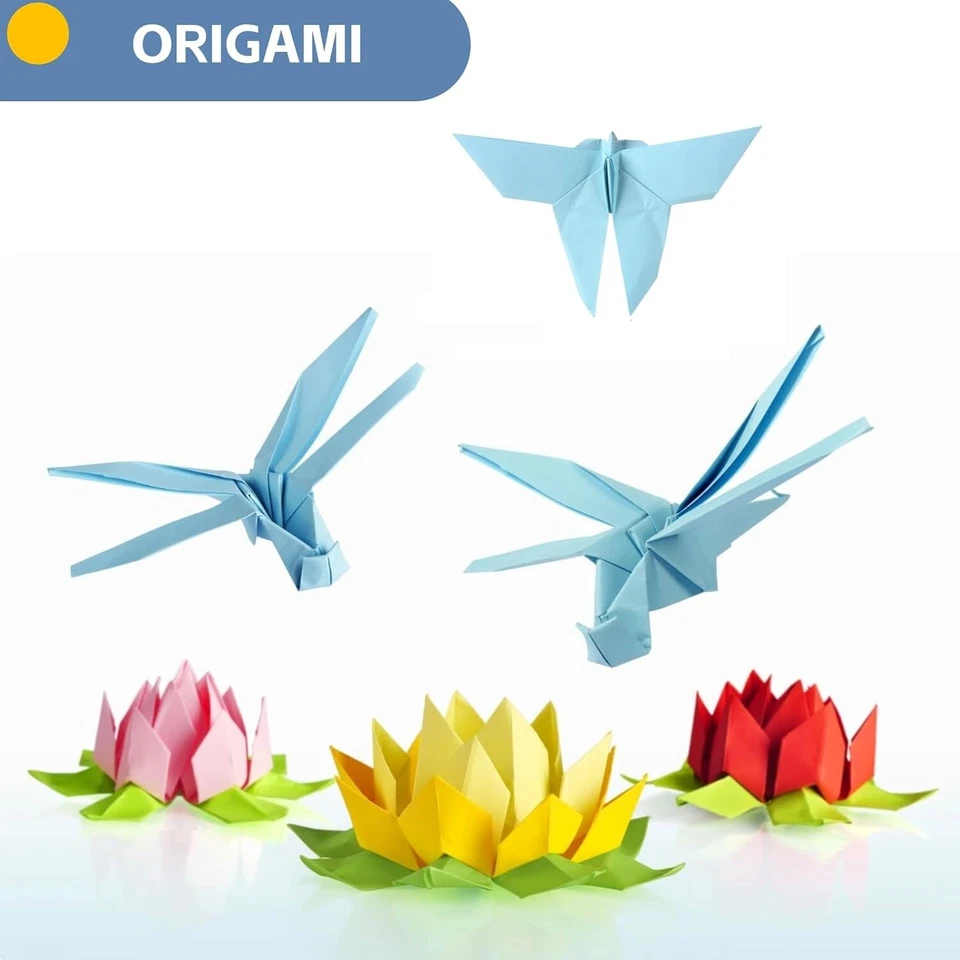 Papel de Envolver de Pascua Azul, 15"X450" Tablón de Anuncios Azul Claro Construcción Arte C Foto 4 de 4